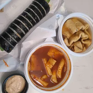 오공김밥 대표 사진