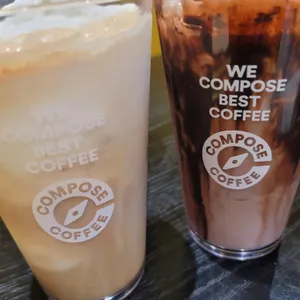 컴포즈커피 대표 사진