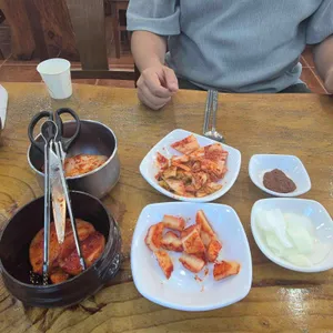 감미옥 사진