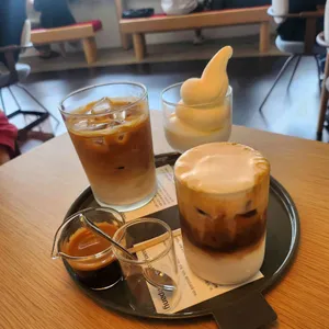 수안커피 사진
