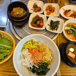 가현산손칼국수 사진
