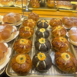빵명장 사진