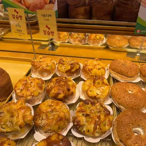 빵명장 사진