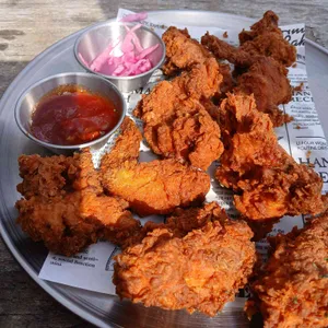 고릴라비치 사진 1