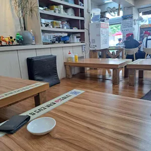 남포밀냉면 사진 2