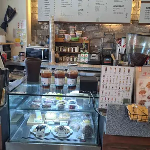 하삼동커피 사진