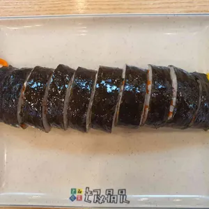 김밥천국 대표 사진
