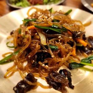 서울보리밥 대표 사진