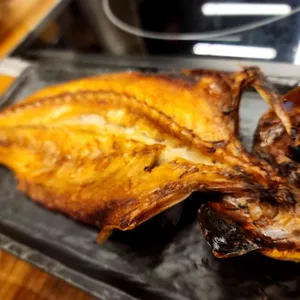 서울보리밥 사진