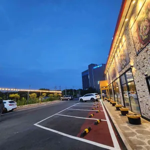 서울보리밥 리뷰 사진