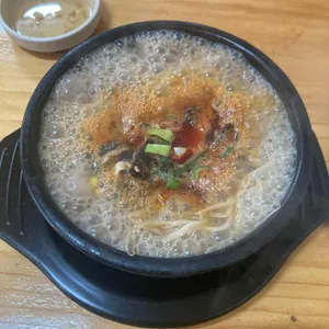 방일해장국 사진