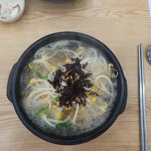 24시전주명가콩나물국밥 대표 사진