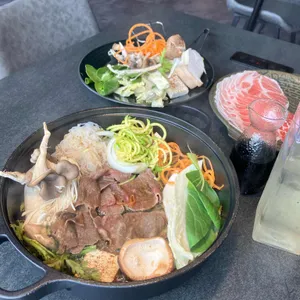 우하이요 리뷰 사진