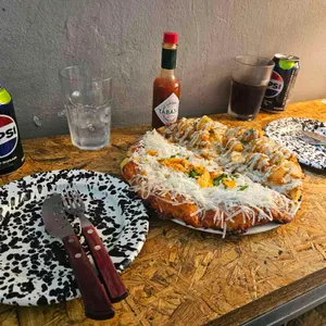HDDpizza 사진 1