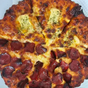 HDDpizza 사진