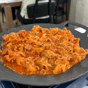 당산나무집 대표 사진