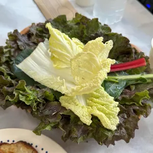 당산나무집 사진