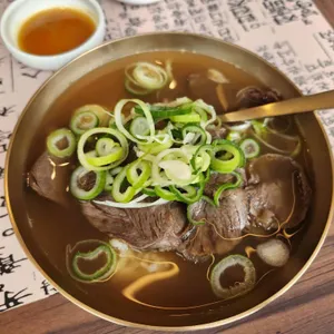 이도곰탕 사진
