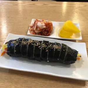 장찬기김밥 대표 사진