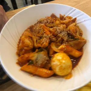 장찬기김밥 사진