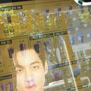 컴포즈커피 리뷰 사진