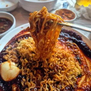 스지고집 광안 사진