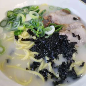 가시아방국수 대표 사진