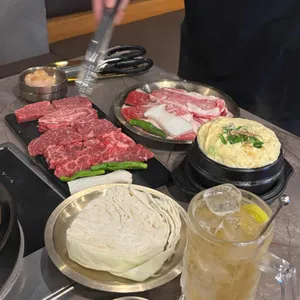 남산등심 대표 사진