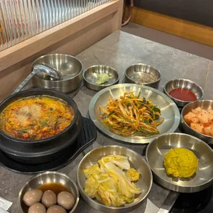 남산등심 사진