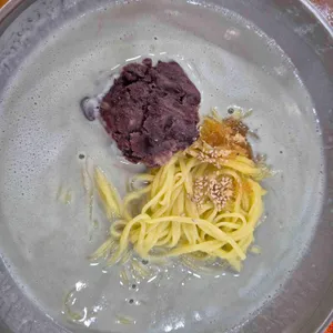 김강심칼국수 대표 사진