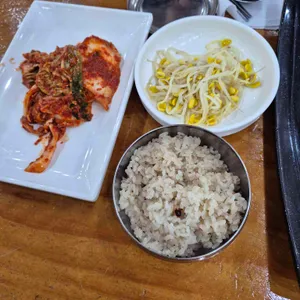 김강심칼국수 대표 사진