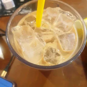 메가커피 대표 사진