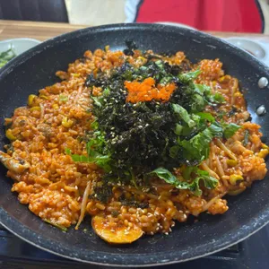송정리해물아구찜 사진 1
