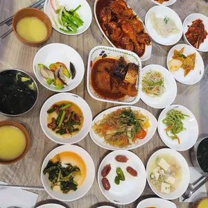 자영이네 사진