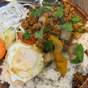 쁘라텟타이 대표 사진