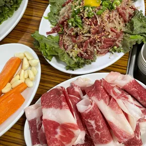백제정육점 사진