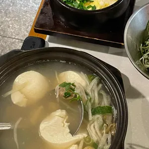 봉고기 사진