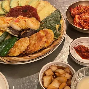 신사전 사진 1