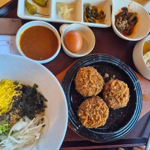 소소함박 사진