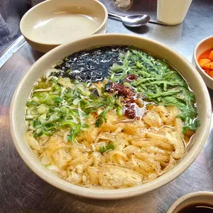 한신우동 사진 1
