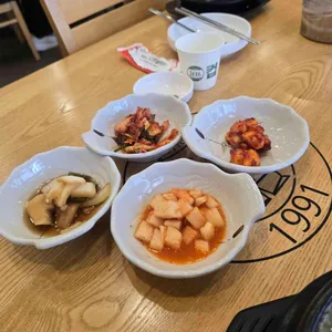 지호한방삼계탕 사진 2