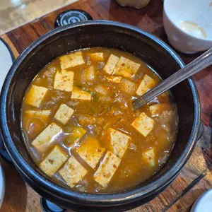 보문한우 사진
