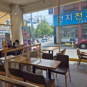 메가MGC커피 리뷰 사진