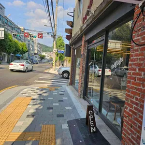 온오프커피 리뷰 사진