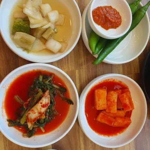 이우철한방누룽지삼계탕 사진 2