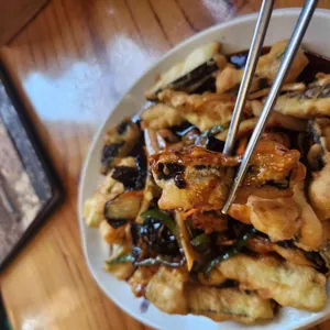 차이나당 사진