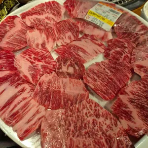 소통한우 대표 사진