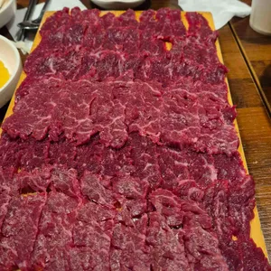 소통한우 대표 사진