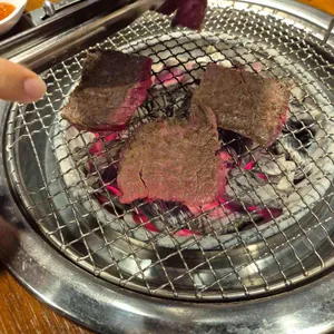 소통한우 대표 사진