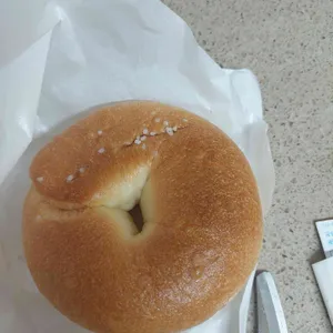 어글리 베이커스 베이글 사진